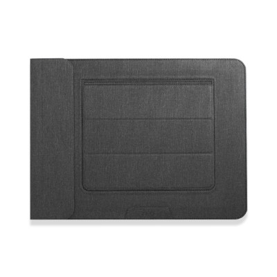 Noir Neo Envelope Foldable - Black